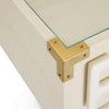 Trousdale Desk by Jonathan Adler