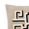 Trousdale Drops Pillow by Jonathan Adler