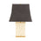 Trousdale Table Lamp by Jonathan Adler
