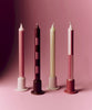 Bougeoir Tube par Hay