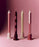 Bougeoir Tube par Hay