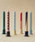 Tube Candleholder by Hay