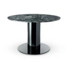 Tube Wide Table by Tom Dixon