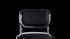 Chrome Tube Barstool by Bend Goods, modern seating with sleek metal frame and tubular design for contemporary decor.