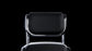 Chrome Tube Barstool by Bend Goods, modern seating with sleek metal frame and tubular design for contemporary decor.
