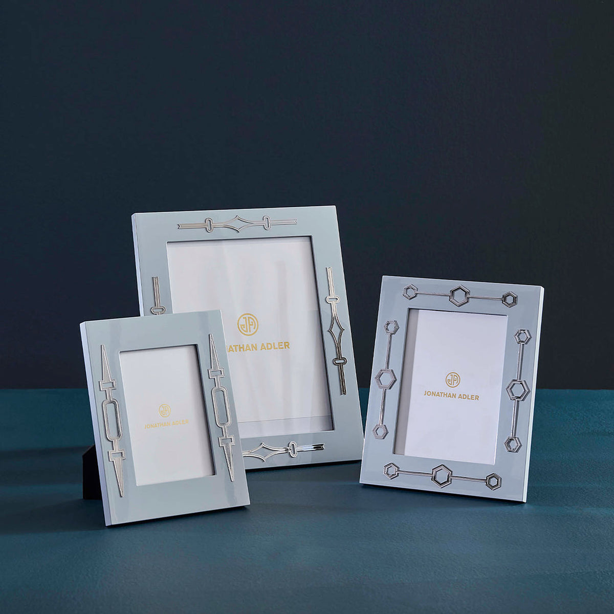 Turner 5x7 Frame by Jonathan Adler