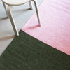 Twisty Rug by Studio Arhoj
