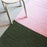 Twisty Rug by Studio Arhoj