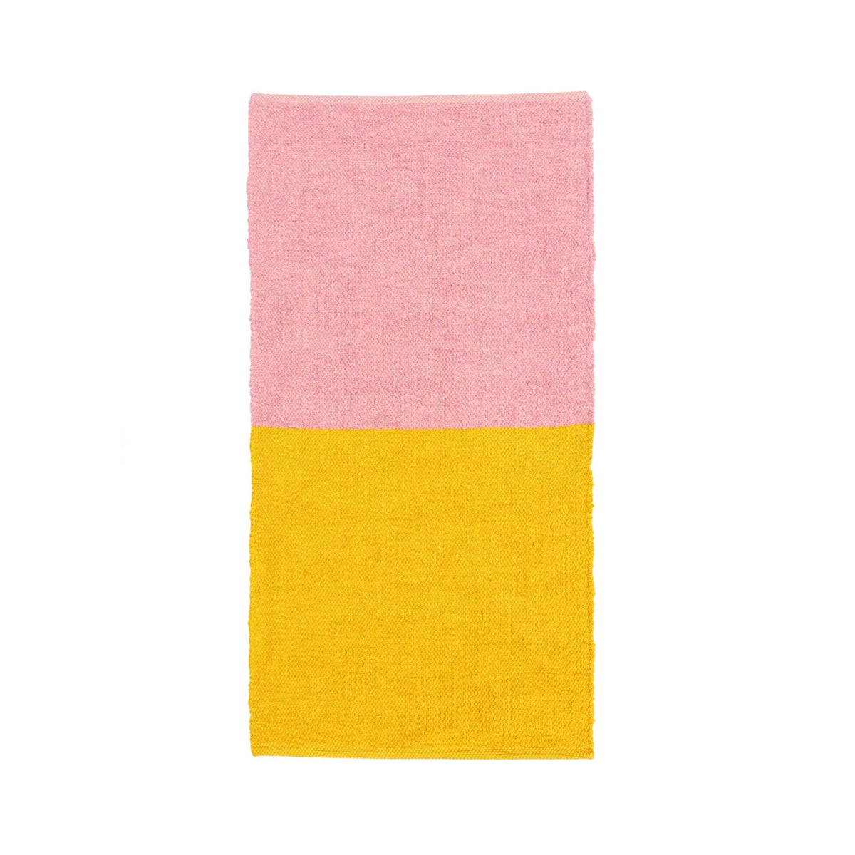 Twisty Rug by Studio Arhoj