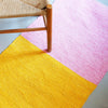 Twisty Rug by Studio Arhoj