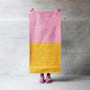 Twisty Rug by Studio Arhoj