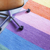 Twisty Rug by Studio Arhoj