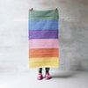 Twisty Rug by Studio Arhoj
