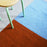 Twisty Rug by Studio Arhoj