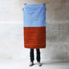 Twisty Rug by Studio Arhoj