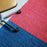 Twisty Rug by Studio Arhoj