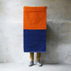 Twisty Rug by Studio Arhoj