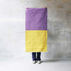 Twisty Rug by Studio Arhoj