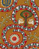 TWO STORKS Wallpaper by Mindthegap