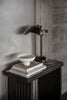 Stingray Table Lamp - Bronze by 101 Copenhagen