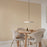 Asteria Pendant Lamp by UMAGE