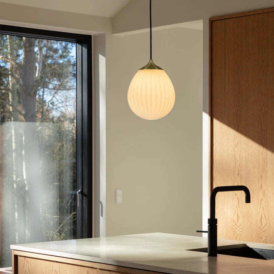 Around The World Pendant Lamp by Umage