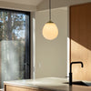 Around The World Pendant Lamp by Umage