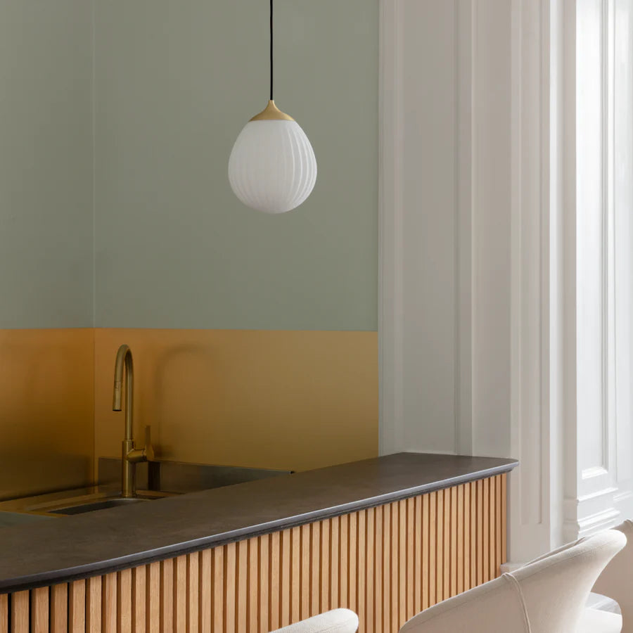 Around The World Pendant Lamp by Umage
