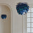 Aluvia Lampshade by UMAGE