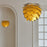 Aluvia Lampshade by UMAGE