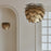 Aluvia Lampshade by UMAGE