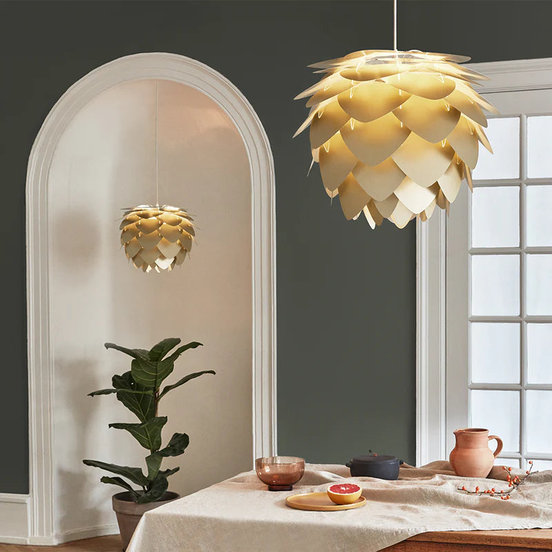 Aluvia Lampshade by UMAGE