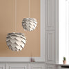 Aluvia Lampshade by UMAGE