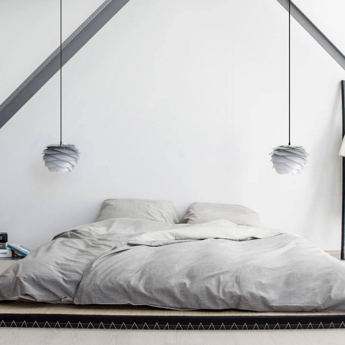 Carmina Lampshade by UMAGE