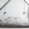 Carmina Lampshade by UMAGE