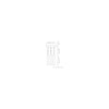 Suspension Chimes Cluster 3 d'Umage