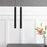 Chimes Tall Pendant Lamp by Umage