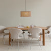 Komorebi Lampshade Square by Umage