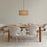 Komorebi Lampshade Square by Umage