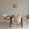 Komorebi Lampshade Circle by Umage