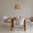 Komorebi Lampshade Circle by Umage