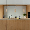 Komorebi Lampshade Circle by Umage