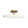 Asteria Up Ceiling Lamp by UMAGE