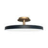 Asteria Up Ceiling Lamp by UMAGE