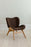 A Conversation Piece Lounge Chair, Low by UMAGE