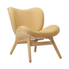 A Conversation Piece Lounge Chair, Low by UMAGE