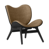 A Conversation Piece Lounge Chair, Low by UMAGE
