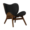 A Conversation Piece Lounge Chair, Low by UMAGE