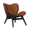 A Conversation Piece Lounge Chair, Low by UMAGE