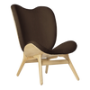 A Conversation Piece Lounge Chair, Tall by UMAGE